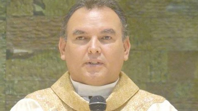 Cura fue declarado culpable de violación en México