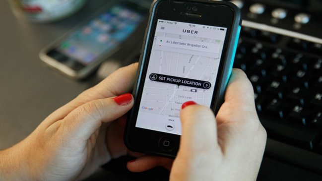 Mujer pidió un Uber para ir a un motel con su amante y el conductor era su esposo