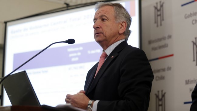 Presupuesto 2019: Gobierno aseguró que están garantizados los recursos para gratuidad