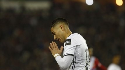 Oscar Opazo anticipó el clásico: La UC es favorito por rendimiento