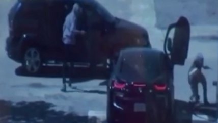 Revelan imágenes del asesinato del rapero XXXTentacion