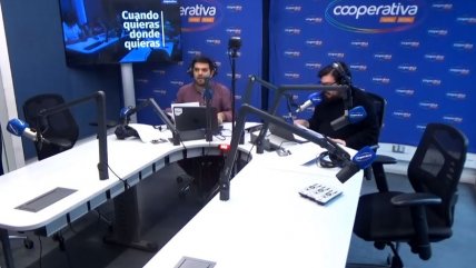 Todo por el Deporte: El gesto de la Federación Internacional de Gimnasia a Tomás González