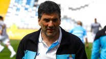 Gerardo Ameli sobre U. de Concepción: Vamos a enfrentar a uno de los equipos más parejos del torneo