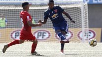 Universidad de Chile quiere tomar revancha y extender la mala racha de La Calera