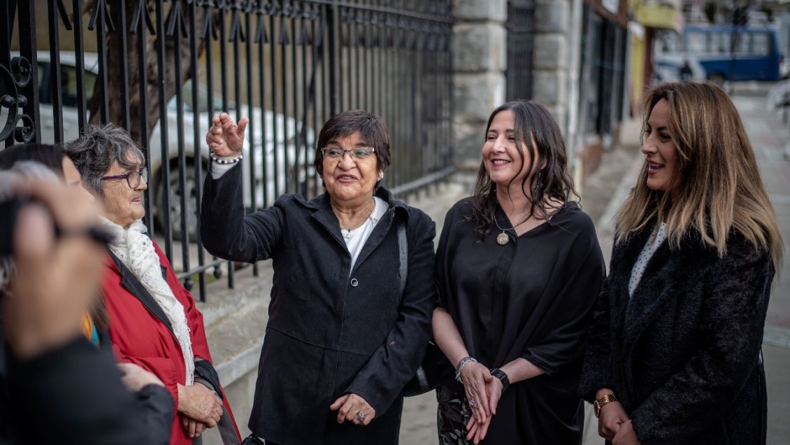 Ingeniera agrónoma asumió como nueva directora del Sernatur en Magallanes