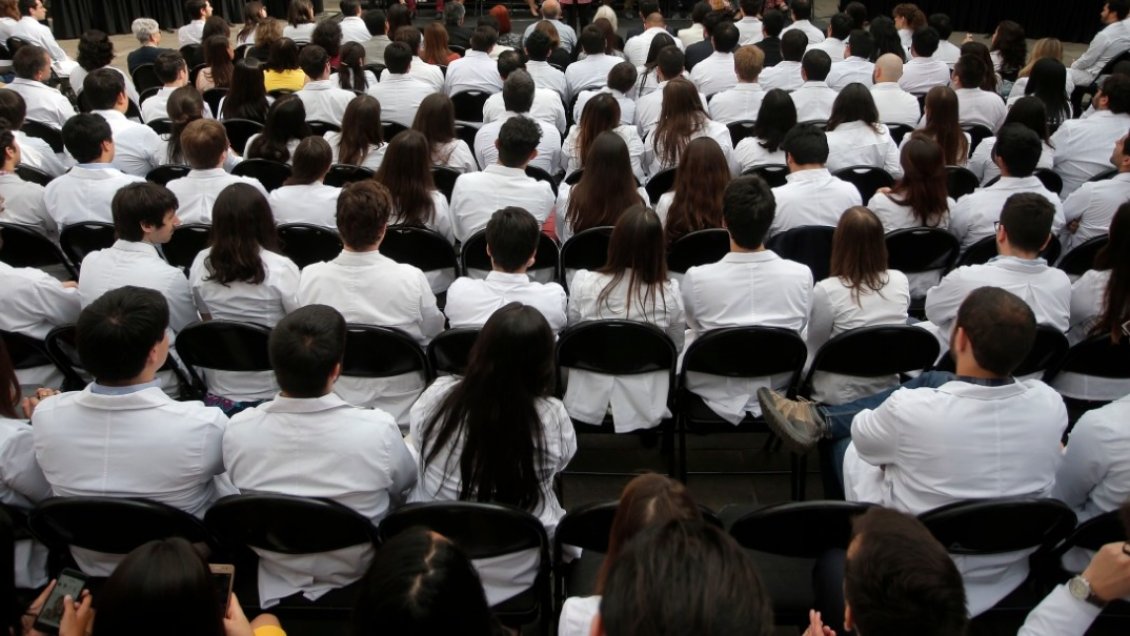 Alumnos de la Facultad de Medicina UACh realizarán prácticas e internados en consultorios de Mariquina