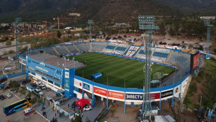 Así han sido los partidos entre la UC y Colo Colo en San Carlos de Apoquindo