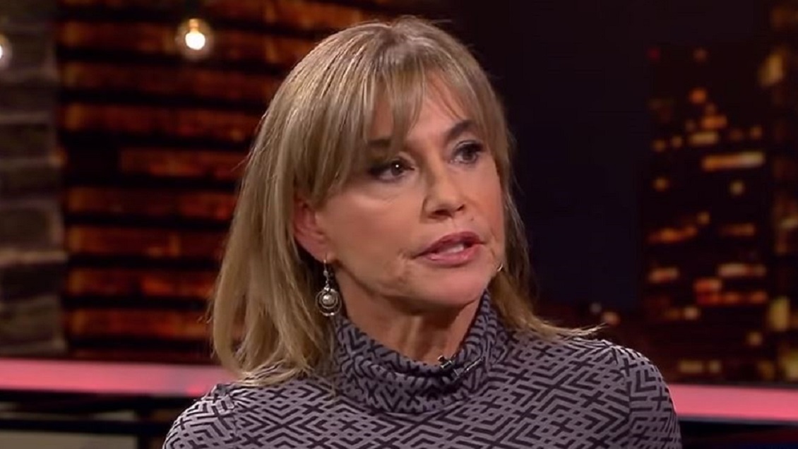 Pilar Cox fue detenida tras confuso incidente en hostal