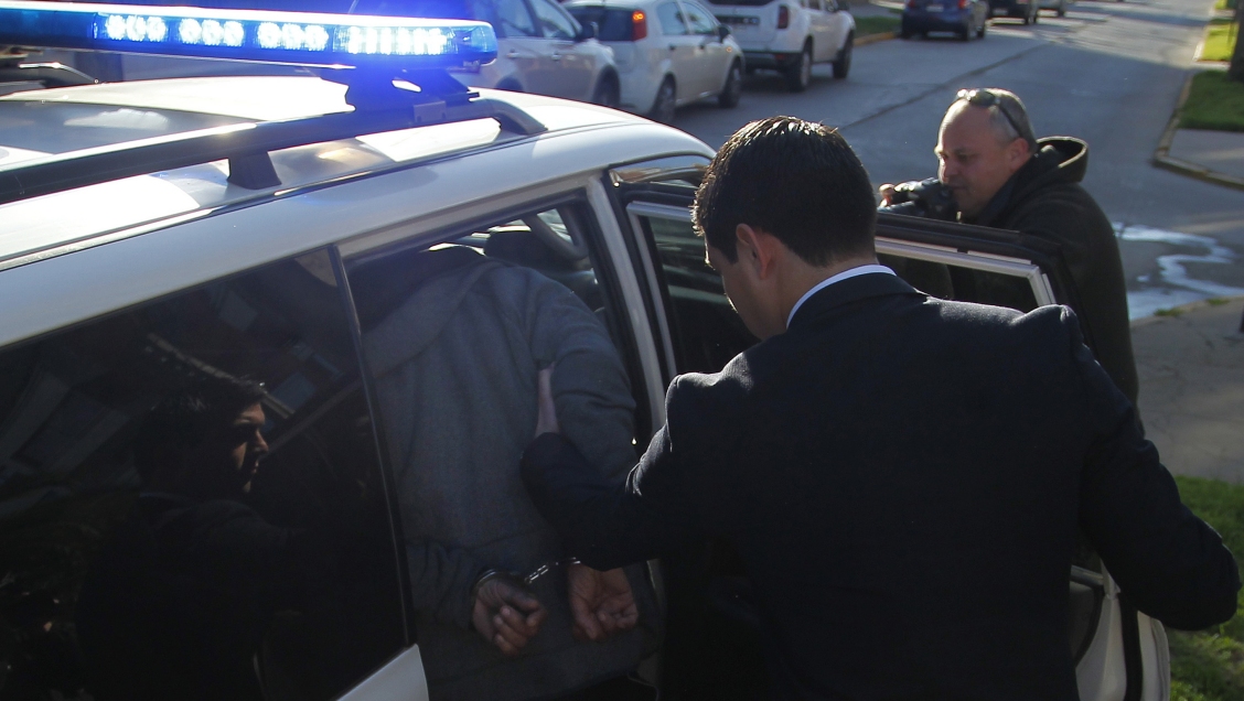 Expulsan a un extranjero por delito reiterado de clonación de tarjetas bancarias