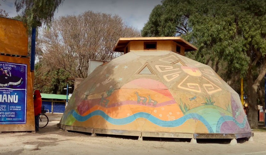 Realizarán curso de formación en Derechos Humanos y territorio en Paipote