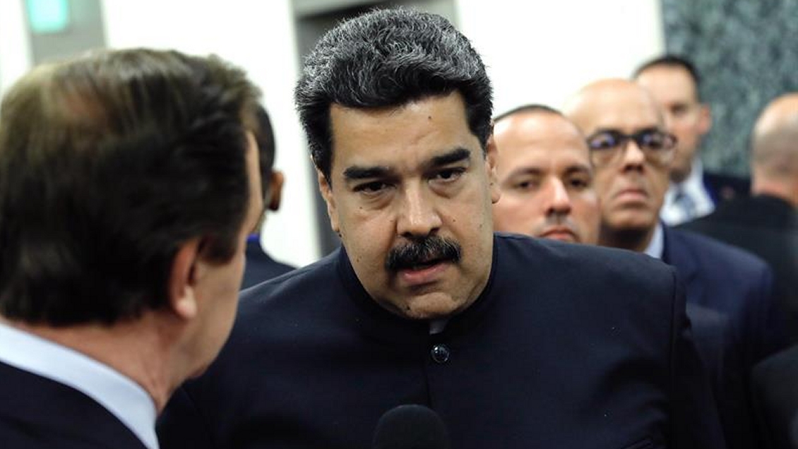 Francia apoyó a la CPI en investigación sobre Venezuela