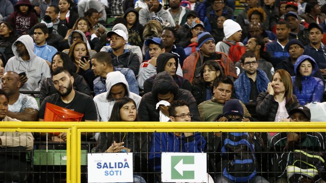 Lenta segunda fase de regularización de migrantes en Tarapacá preocupa a las autoridades