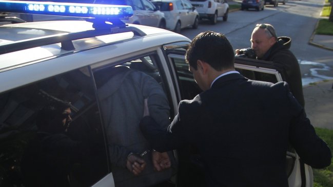 Expulsan a un extranjero por delito reiterado de clonación de tarjetas bancarias