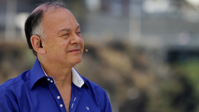 Murió Ítalo Passalacqua, figura del periodismo de espectáculos