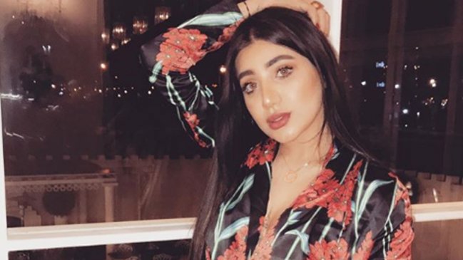 Influencer iraquí Tara Fares fue asesinada a balazos
