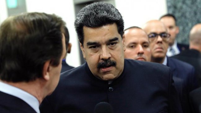 Francia apoyó a la CPI en investigación sobre Venezuela