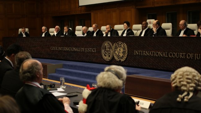 Ex canciller boliviano y posible negociación con Chile: Perú será un actor 