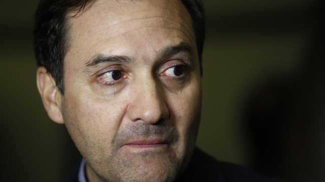 Sacerdote víctima de Karadima: El papa Francisco está escuchando nuestras voces