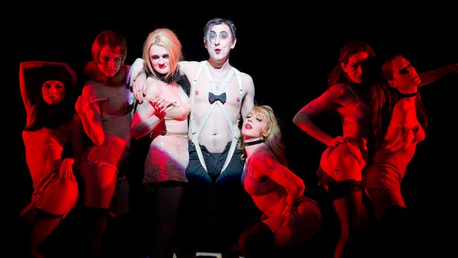 Murió el creador del musical 