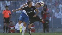 Universidad Católica sale a defender el liderato y su racha invicta ante Colo Colo en el clásico