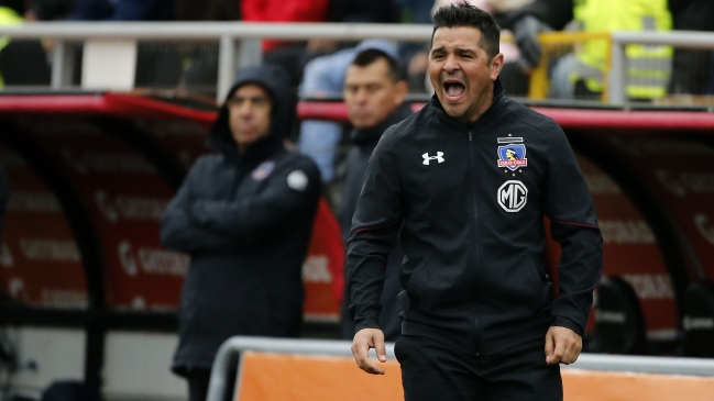 Perdieron la paciencia: La reacción de los hinchas contra 