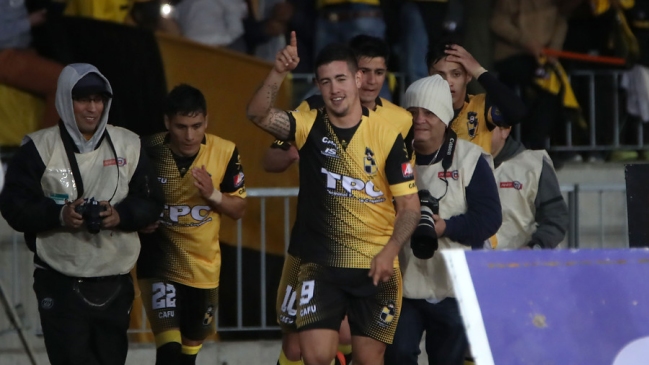 La programación de la vigésimo sexta fecha de la Primera B