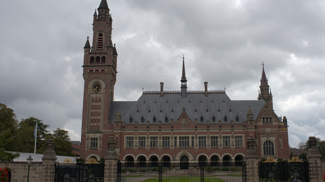 Este lunes se conoce el fallo de la Corte de La Haya por demanda boliviana