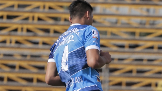 San Marcos repartió puntos con La Serena y ambos siguen en la parte baja de Primera B