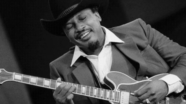 Falleció Otis Rush, emblema del blues de Chicago