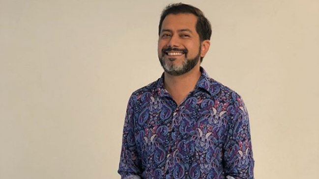 Pedro Ruminot denunció discriminación en campaña publicitaria