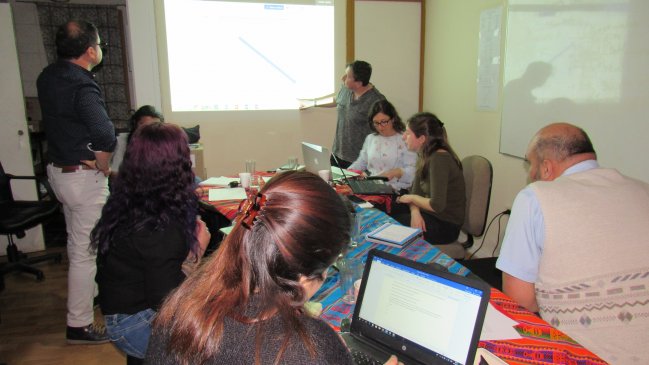 Eligen elementos del patrimonio cultural inmaterial de Tarapacá para su conservación