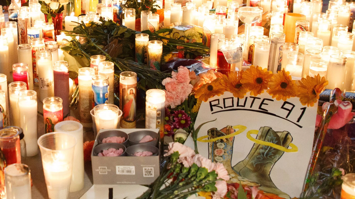 La incógnita no resuelta a un año de la masacre en Las Vegas
