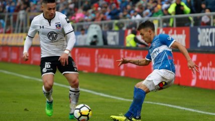 Diego Buonanotte: Hicimos un partido completo y ganamos con el corazón