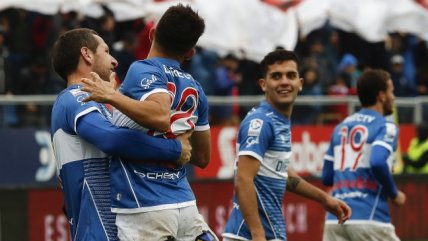 Juan Tagle: Tenemos un equipo joven y vencimos al plantel más millonario del país