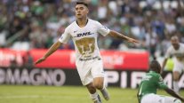 Pumas desperdició ventaja y cedió empate ante Puebla pese a gol de Felipe Mora