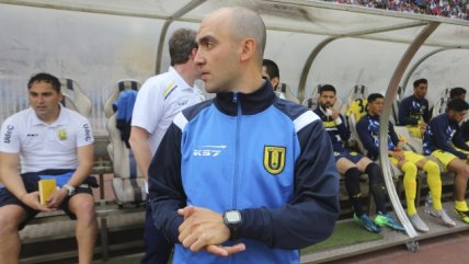   Francisco Bozán: Queda mucho campeonato y hay que volcar todas las fuerzas en pelear hasta el final 