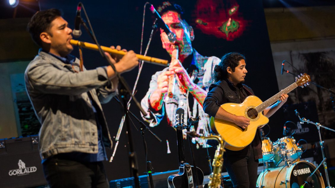 Inician campaña en Arica para que calle Chacabuco lleve el nombre de Víctor Jara