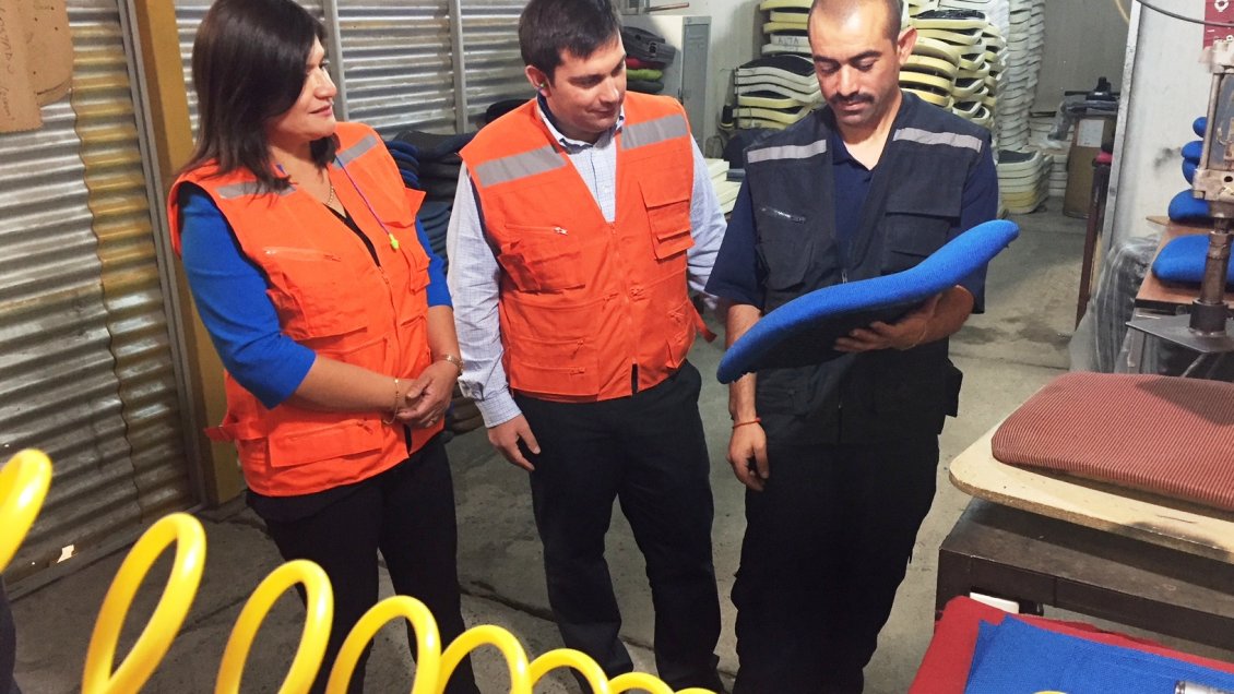 Región del Maule: Casen reflejó estancamiento en materia de inserción laboral