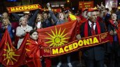  Fracasó el referéndum en Macedonia por falta de participación  