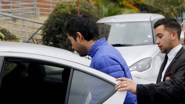 Prisión preventiva para profesor acusado de abusar sexualmente de una universitaria