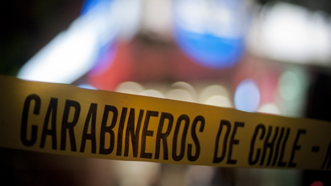 Accidente de tránsito deja a motorista con lesiones graves