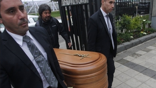 Pareja de Ítalo Passalacqua por compañeros en la TV: 