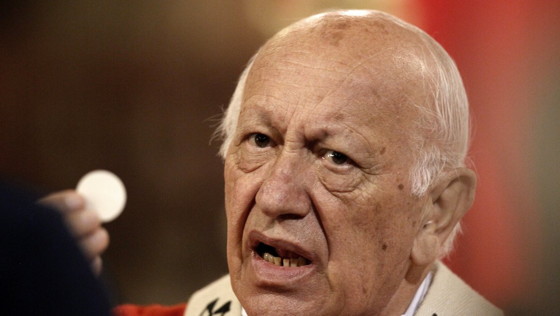 Declaración de Ricardo Ezzati por encubrimiento fue reagendada para este miércoles