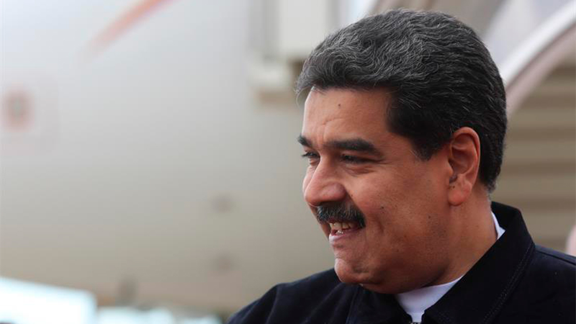 Maduro asegura: Apenas hice el llamado, todos están regresando a Venezuela