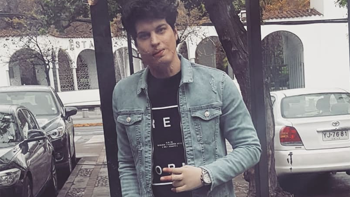 Ignacio Lastra se jactó de ser el 