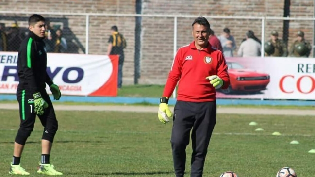 Deberá jugar liguilla de descenso: Tribunal de Disciplina rechazó apelación de Fernández Vial