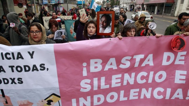 A un año de la muerte de Joane Florvil: Familia coordina acciones judiciales