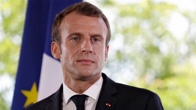 Macron confirmó a su ministro de Interior, pese a que le había presentado su renuncia