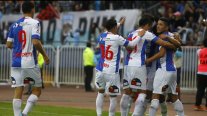 Revisa los goles que dejó la fecha 24 del Campeonato Nacional