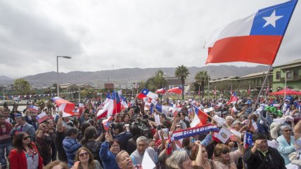   Inmigrante boliviano: 